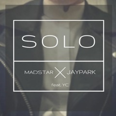 박재범 JAYPARK SOLO - MadStar (Feat. YC)
