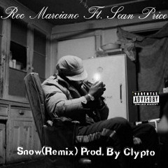 Roc Marciano Ft. Sean Price - Snow(Remix) Prod. By Clypto