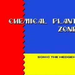 Sonic 2 - Chemical Plant Zone (Calfú Remix) PREVIEW