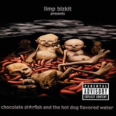 Limp Bizkit - Crack Addict by Aledin Castro II