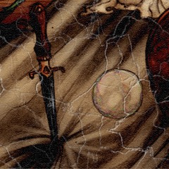 Mirrors on the Ground