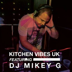 Mikey G - Kitchen Vibes House/Deep/Bass Promo Mix Nov 2015 (Free Download)
