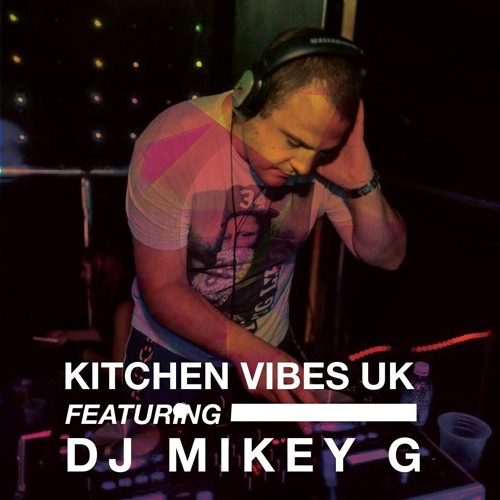 Mikey G - Kitchen Vibes House/Deep/Bass Promo Mix Nov 2015 (Free Download)