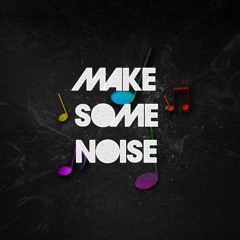 JDRD - Bass Bass Bass (Make Some Noise)