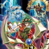 Yu - Gi - Oh! ARC - V Season 1 Opening Theme 'Can You Feel The Power' (English)