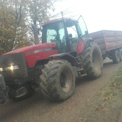 Hip hop / trap beat 1