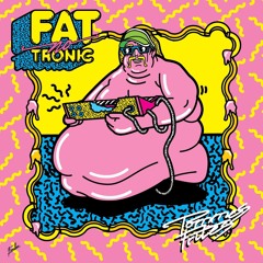 Fatnotronic Presents  Pommes Frites Mixtape