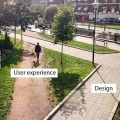 013 - User Experience