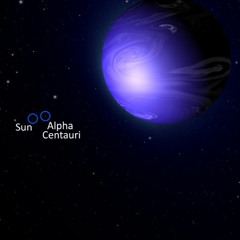 Alpha Centauri 002 - Production Demo LANDR Medium