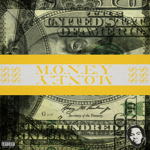 Waka Flocka - M.O.N.E.Y (Prod. By Southside)