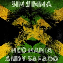 Meo Mania & Andy Safado - Sim Simma (Original Mix)