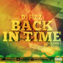 #BackInTime - Old Skool AfroBeats - Mixed By @DjFizzUK