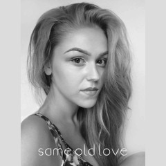 Selena Gomez - Same Old Love (Cover) Nikol Kassell