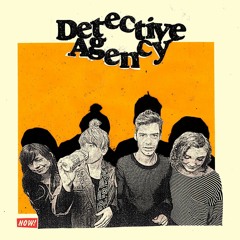 Detective Agency - Mistery 23
