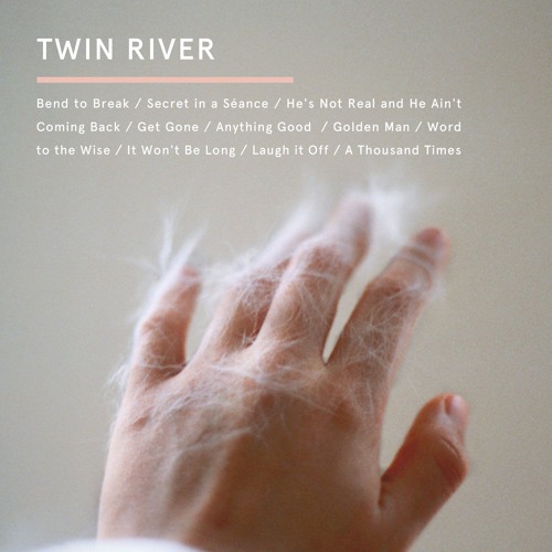 Stream Twin River Bend to Break by Light Organ Listen online for