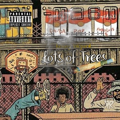 Lots Of Trees (Prod by Yondo)