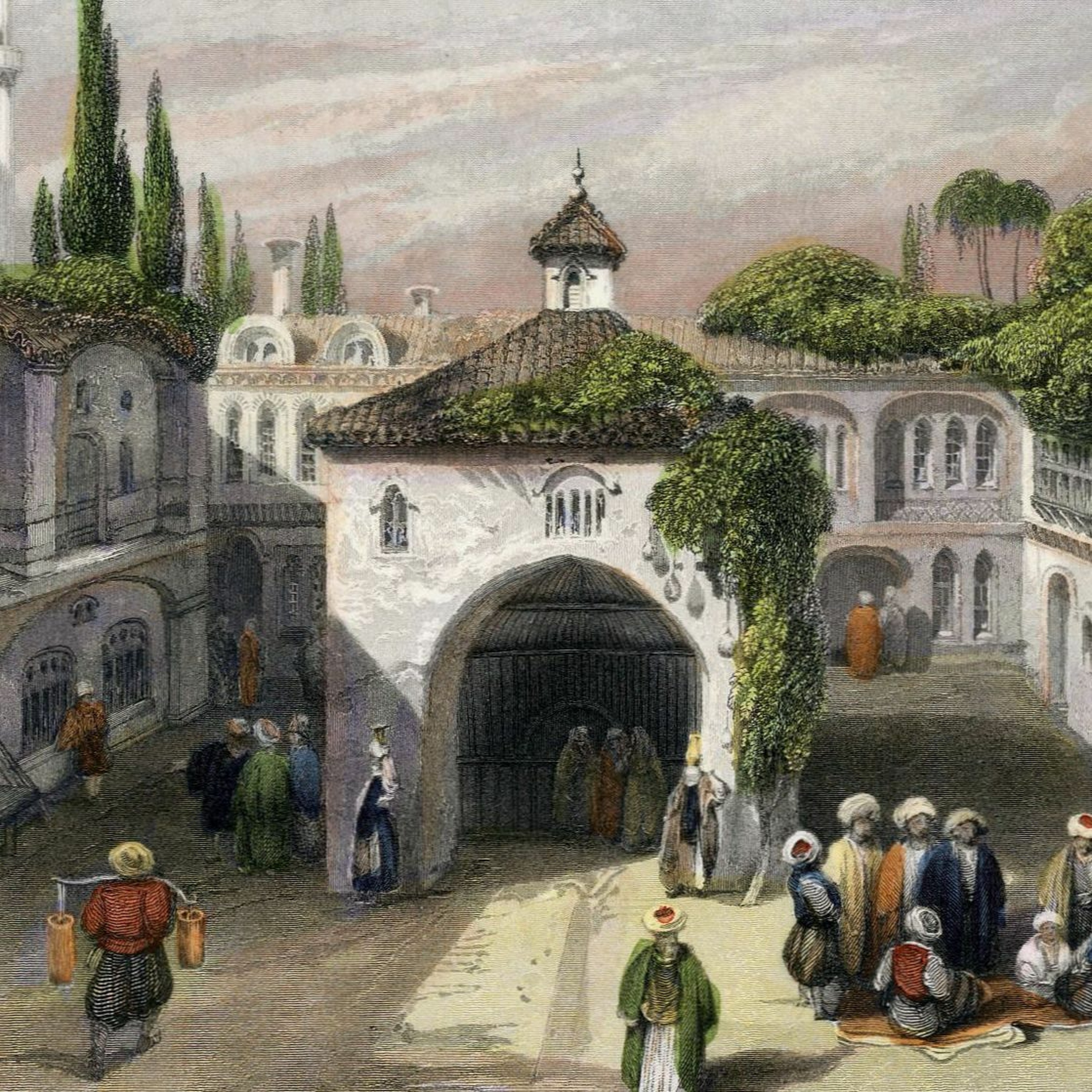 Ottoman History Podcast