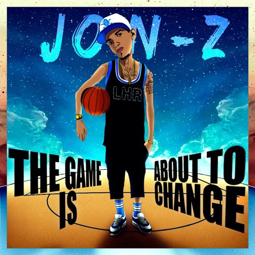 1. Sigo Tranquilo-(The Game Is About 2 Change)