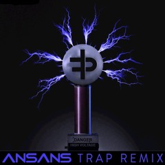 Flux Pavilion- Emotional feat. Matthew Koma (AnSans Trap Remix)**Remix Competition