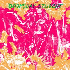 Doomsday Student - Disappearing