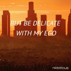 I Miss You [NKTORIOUS REMIX/Distorted]
