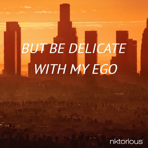 I Miss You [NKTORIOUS REMIX/Distorted]