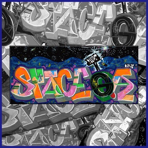 From Space S.A (prod. CRДM)/OOg <SPACE S.A EP>