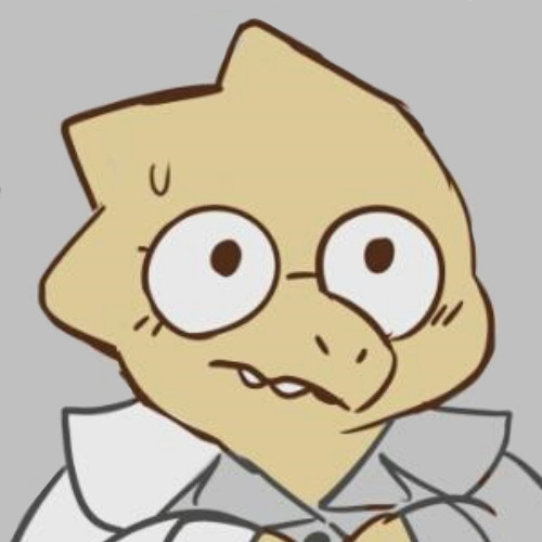 [Undertale] A little bit of science