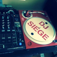 DJ Siege 001