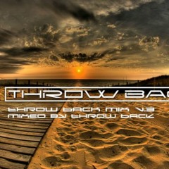 THROW BACK mix v.3