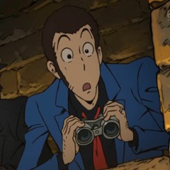 the new lupin groove