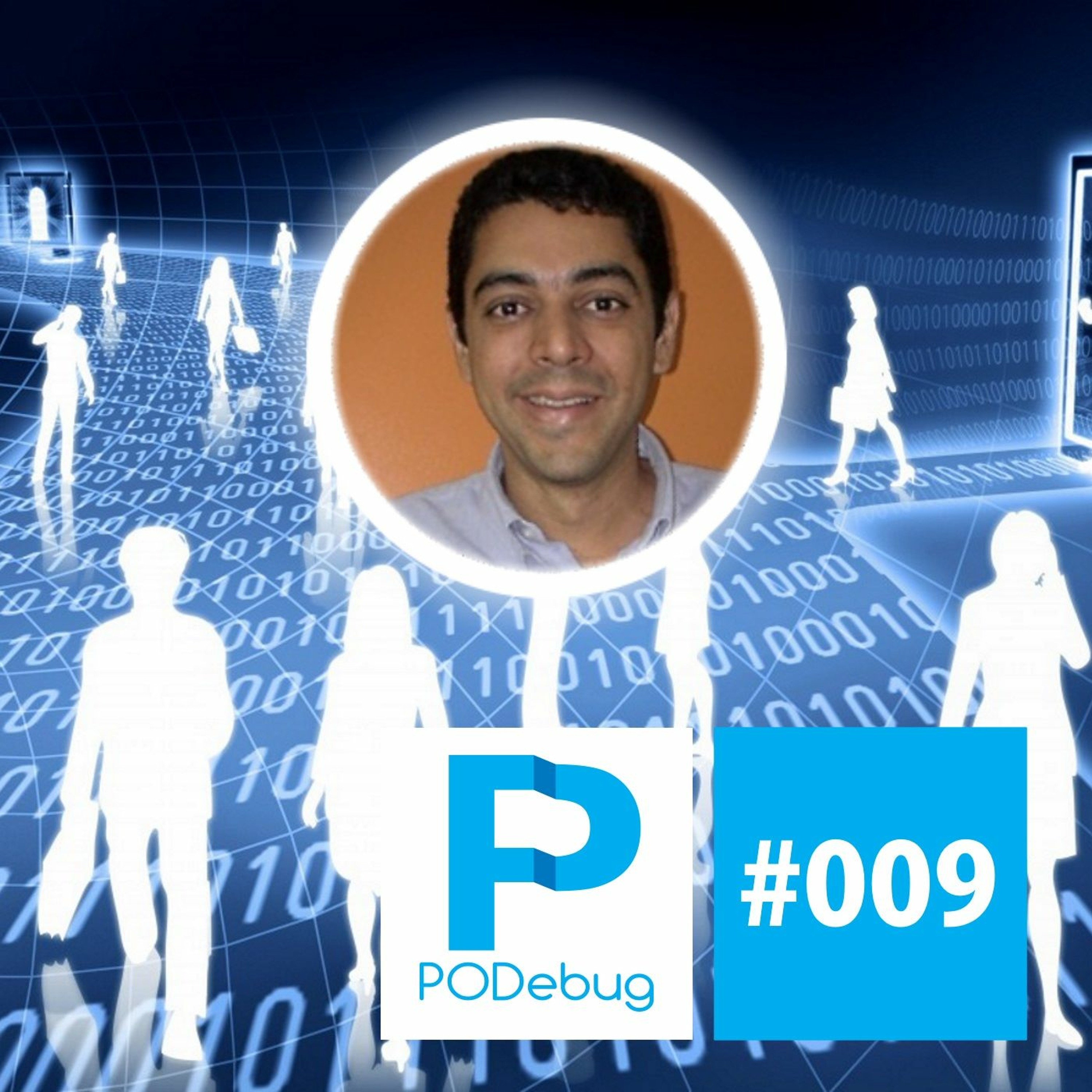 PODebug Podcast