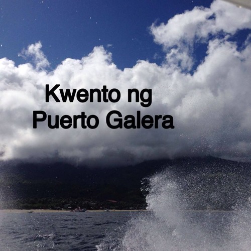 Kwento ng Puerto Galera