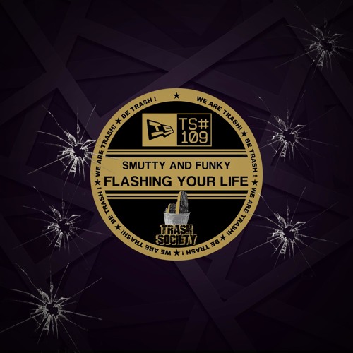 Smutty and Funky - Flashing Your Life (Audio Go Remix)