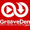 Corporate Logo Royalty Free Music GrooveDen