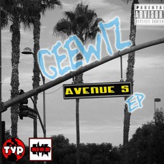 GeeWiz - Deep x King Maxo (Prod Maxo)