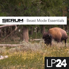 Beast Mode Demo (Fevra)