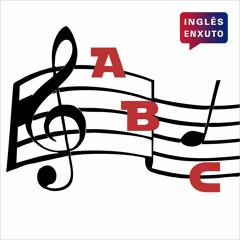 Música do alfabeto em inglês