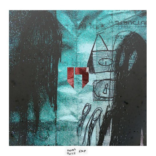 think twice x EMP - niite//niite [feat. snowman]