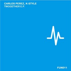 Carlos Perez, K - Style - Ignition (Original Mix)