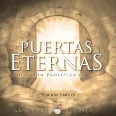 Al Que Esta En El Trono - Santo - Mike Bunster & Puertas Eternas