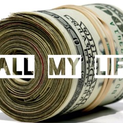 Mikey O - All My Life
