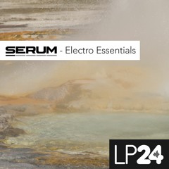 Electro Essentials Demo (Colour District)