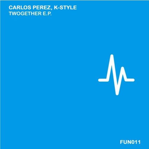 Carlos Perez, K - Style, Toni Carrillo - Motherfucked Bass (Original Mix) SC