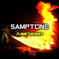 Flamethrower (Bones No!ze Remix)