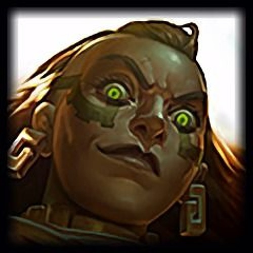 Stream League Of Legends  Listen to Illaoi, the Kraken Priestess playlist  online for free on SoundCloud