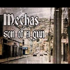 Mechas - Can't Be Stopped