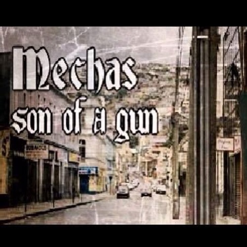 Mechas - Can't Be Stopped