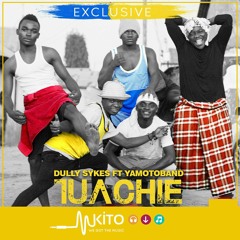 Dully Sykes - Tuachie (Ft. Yamoto Band)