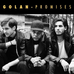 Golan - Promises (Chris Creek Radio Edit)